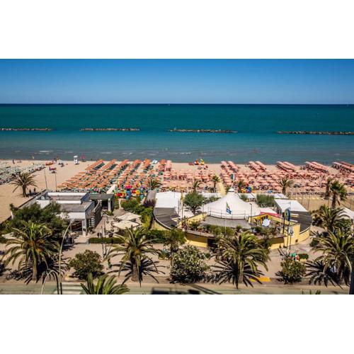 BeSUITE Apartments