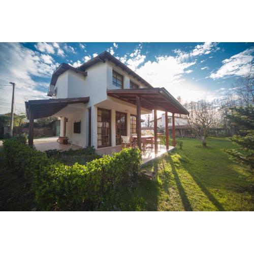Beta Home Sapanca