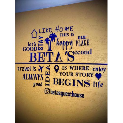 BetaS GuestHouse
