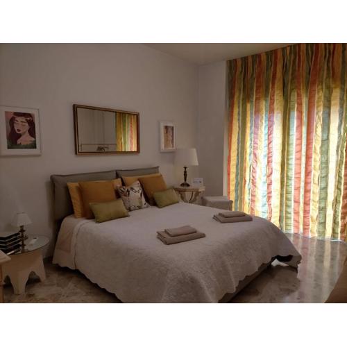 BETEL HOUSE - Bari Central Apartment
