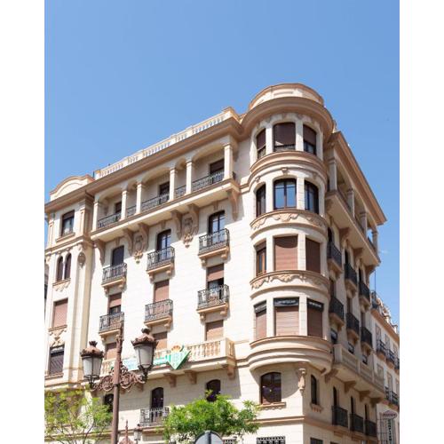 Betis Suites-La Campana