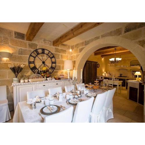 Betty Cake B&B