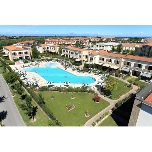 BETULLE Lido Altanea