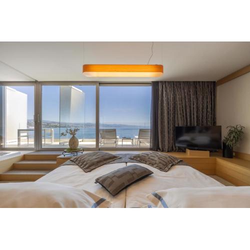 Bevanda Hotel & Restaurant - Unique Adriatic