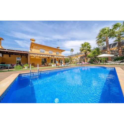 Beverly Hills Lux Villa - Design Villa