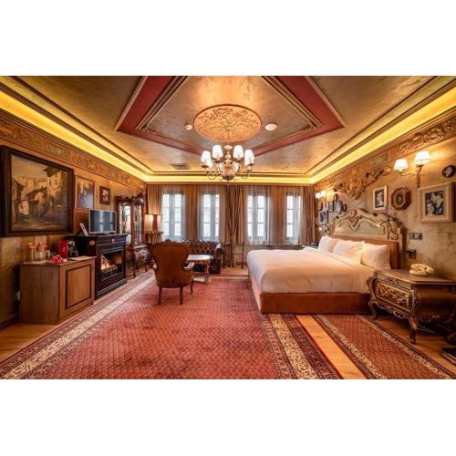 Bey House Royal Hotel