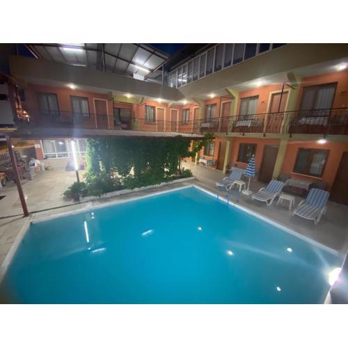 Beyaz Kale Hotel