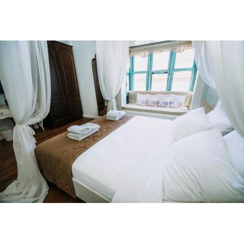 BEYAZ KAPI Boutique Hotel