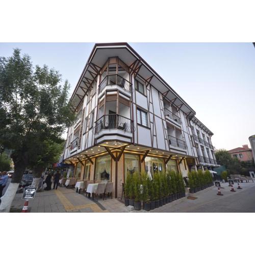 Beyaz Konak Otel