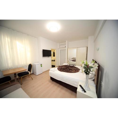 Beyaz Köşk Hotel