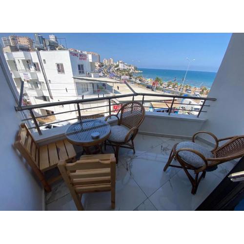Beyaz motel