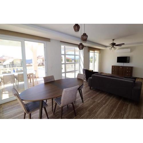 Beyaz Villa 3