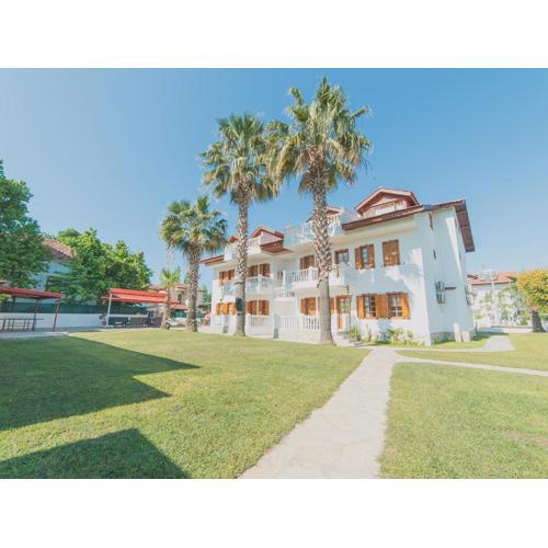 Beyaz Villas