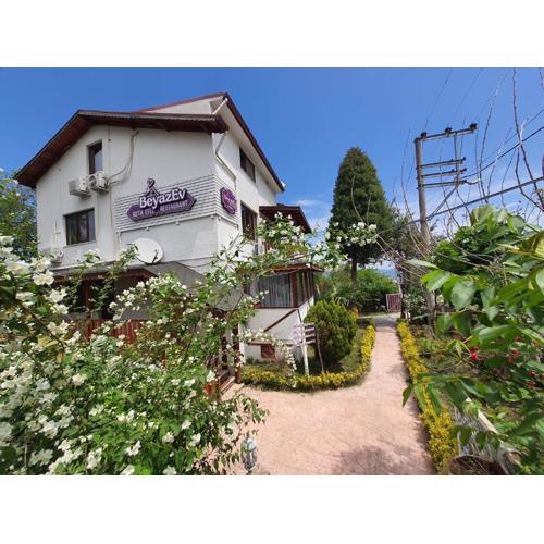 BEYAZEV BUTİK OTEL MAŞUKİYE
