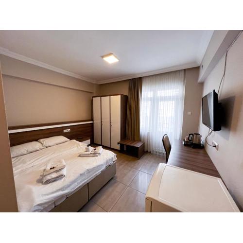 Beyazhan Otel