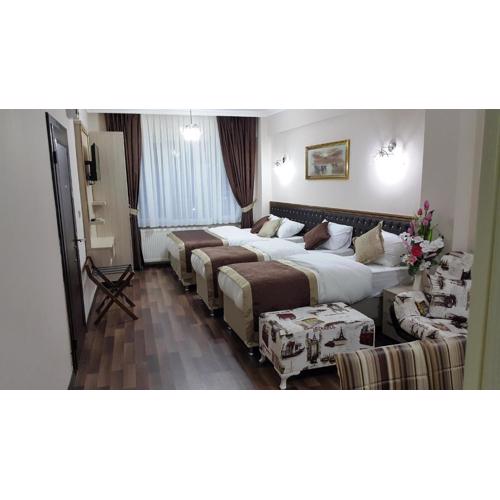BeyazitHan Suites Old City
