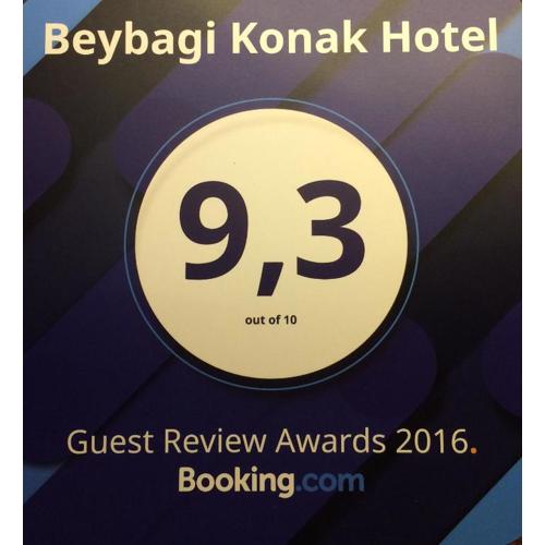 Beybagi Konak Hotel