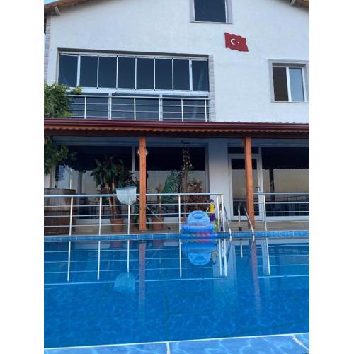 BEYDAĞ GRUB HAVUZ OTEL LOKANTA ve DÜĞÜN SALONLARI