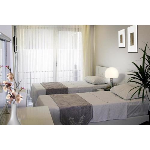 Beyhan Hotel