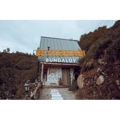 Beykonağı Bungalov