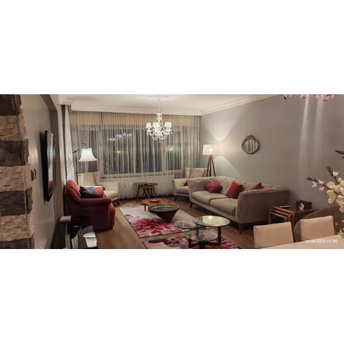 Beylikdüzü merkez site içi daire