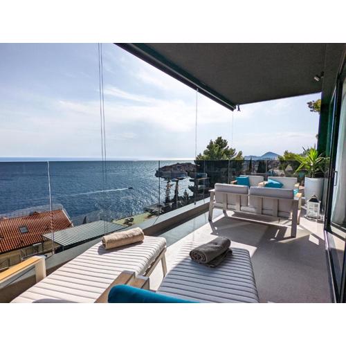 Beyond Breathtaking Modern Residence Sir Perfect