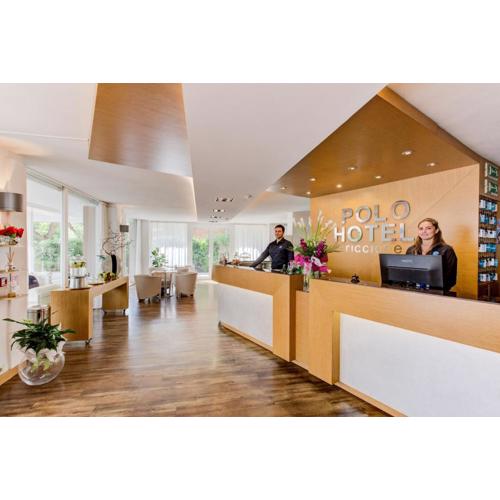BeYou Hotel Polo
