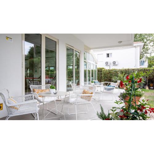 BeYou Hotel Villa Rosa