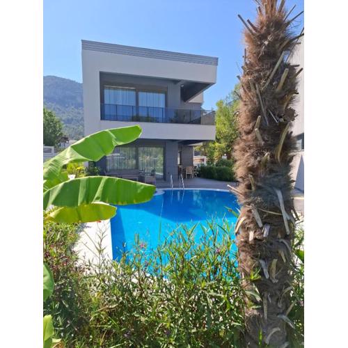 Beysvillas - B