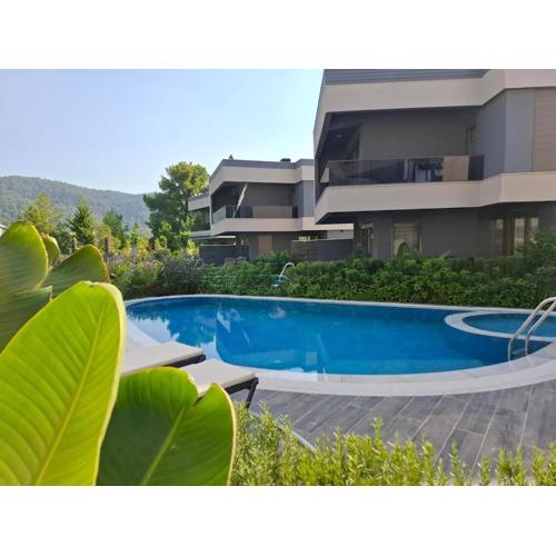 Beysvillas - E