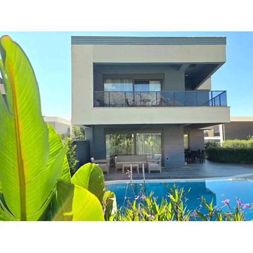Beysvillas - G