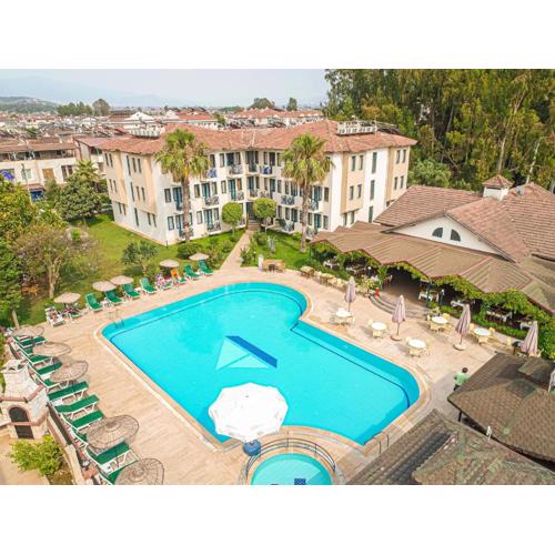 Bezay Hotel
