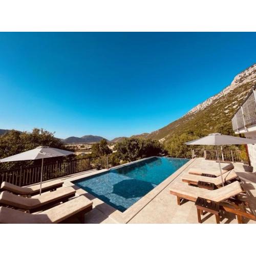 Bezirgan Inn Kalkan