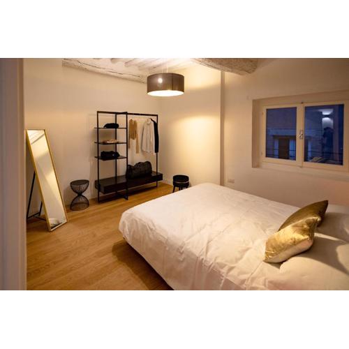 BF Glam-Apartments