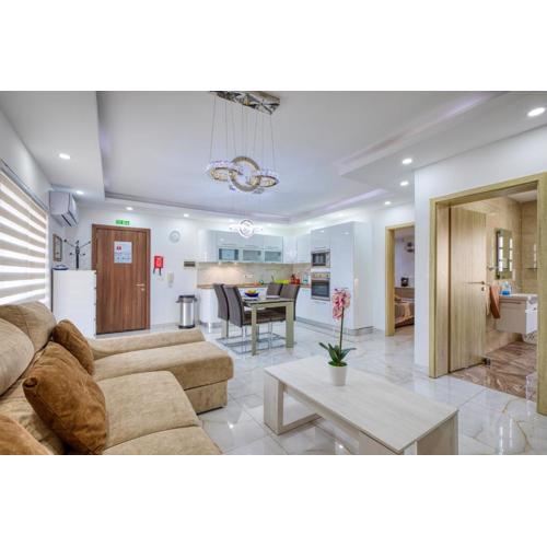BF RESIDENCE