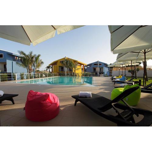 BfB Residence San Marco