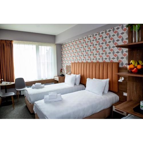 BG Hotel