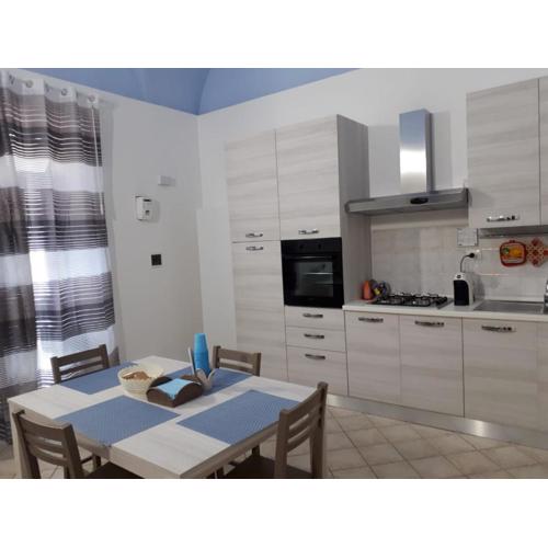 BG Loft Azzurro