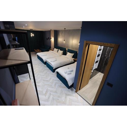 B.G Luxury Suites