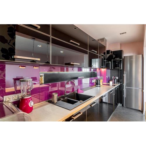 BGApartments - Chataldzha