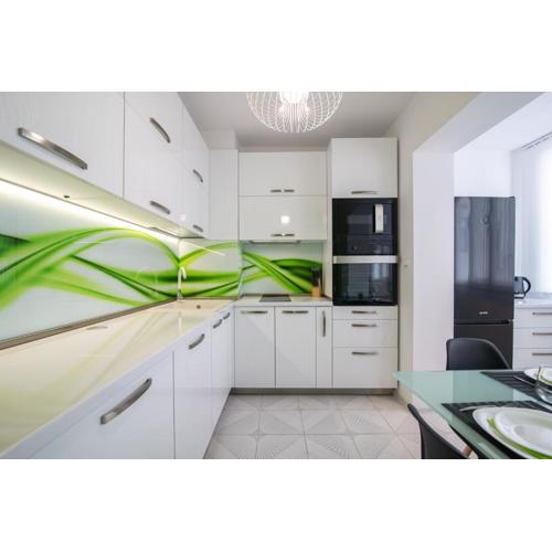 BGApartments - Momina Salza