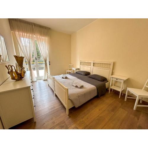 BGY-CITY Confortevole appartamento nel BORGO