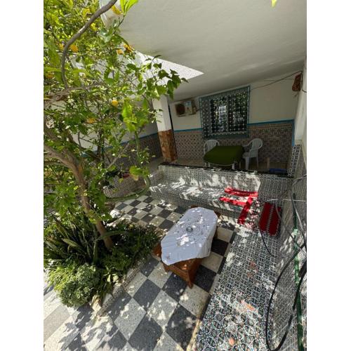 BH house