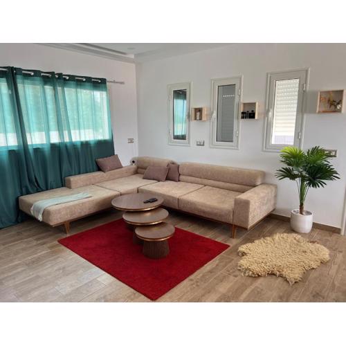 BH villa