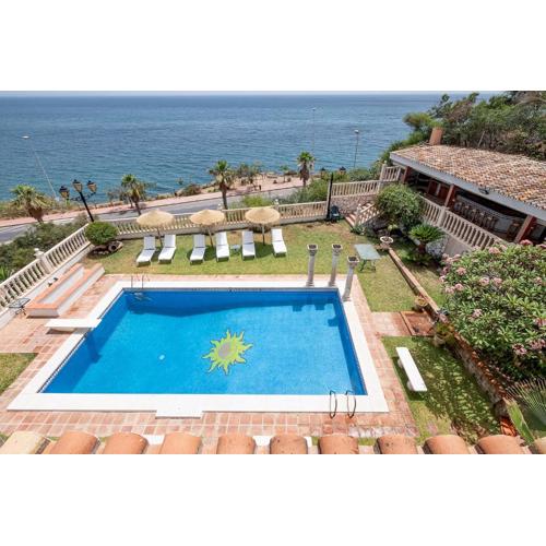 BHost - Villa Sunrise