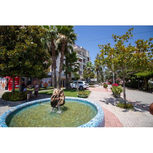Bianca Apartament