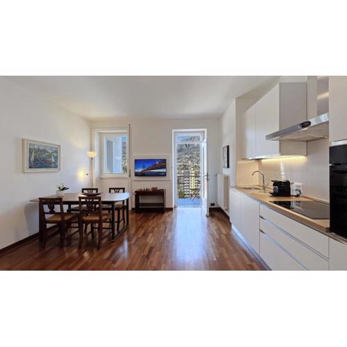 Bianca Apartment - Affitti Brevi Italia