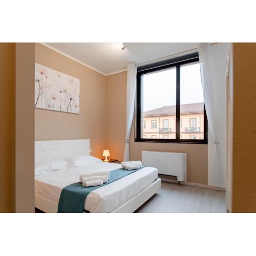 Bianca Apartment