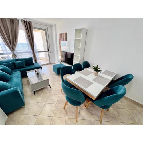 Bianca Beach Apartment
