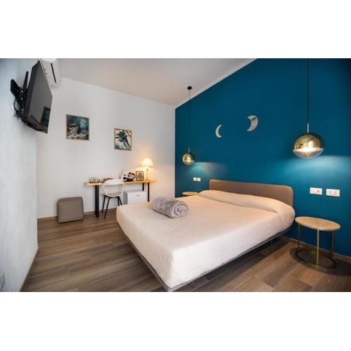 Bianca Elegance Rooms